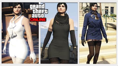 best clothes gta online|gta online female outfit ideas.